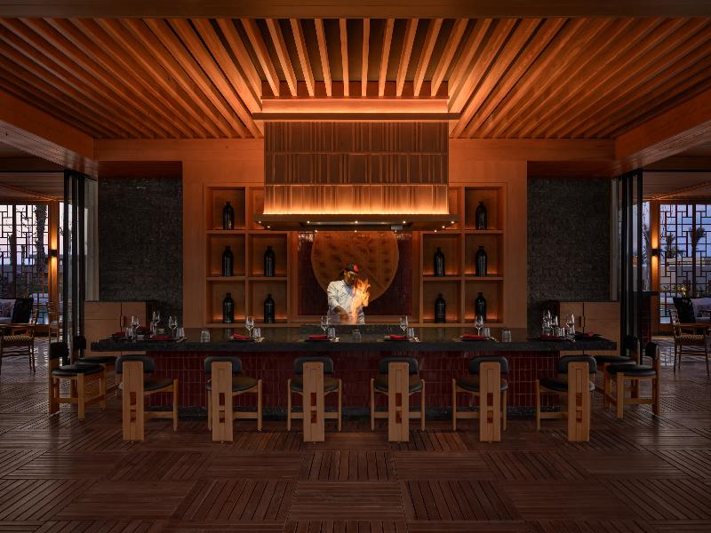 Sakhra Hotel & Spa, Almaza Bay image