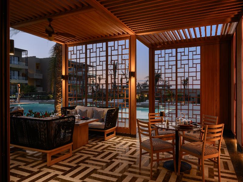 Sakhra Hotel & Spa, Almaza Bay image