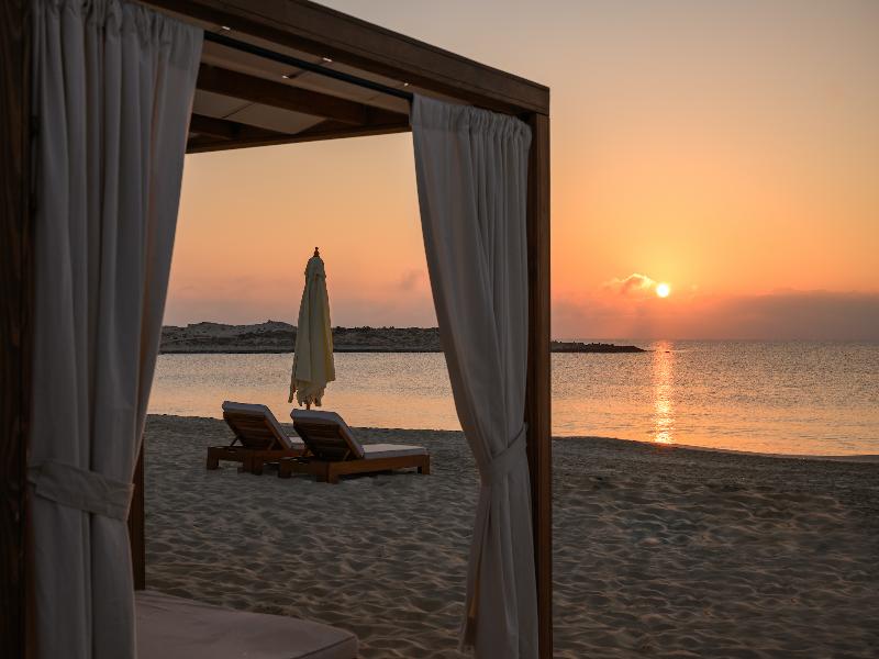 Sakhra Hotel & Spa, Almaza Bay image