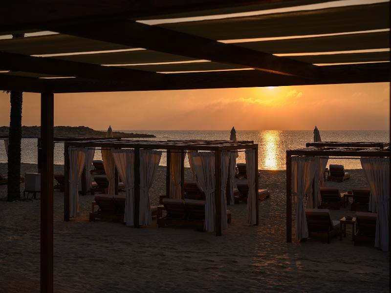 Sakhra Hotel & Spa, Almaza Bay image