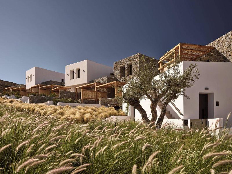 Anemelia Hotel, Mykonos
