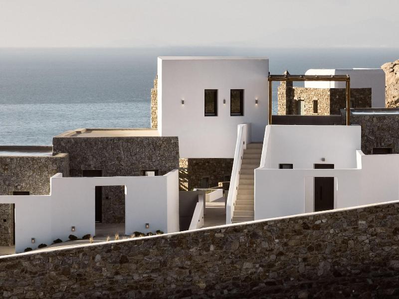 Anemelia Hotel
