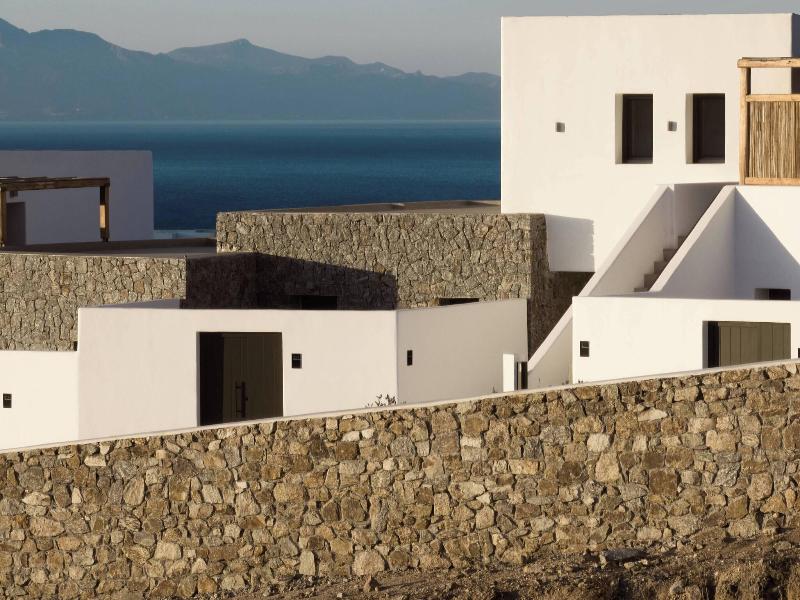 Anemelia Hotel