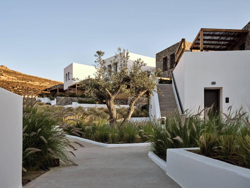 Anemelia Hotel