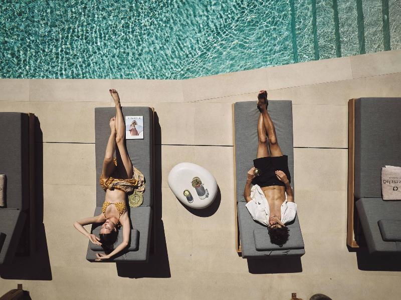 Anemelia Hotel