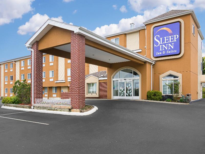 Sleep Inn & Suites Niantic North image