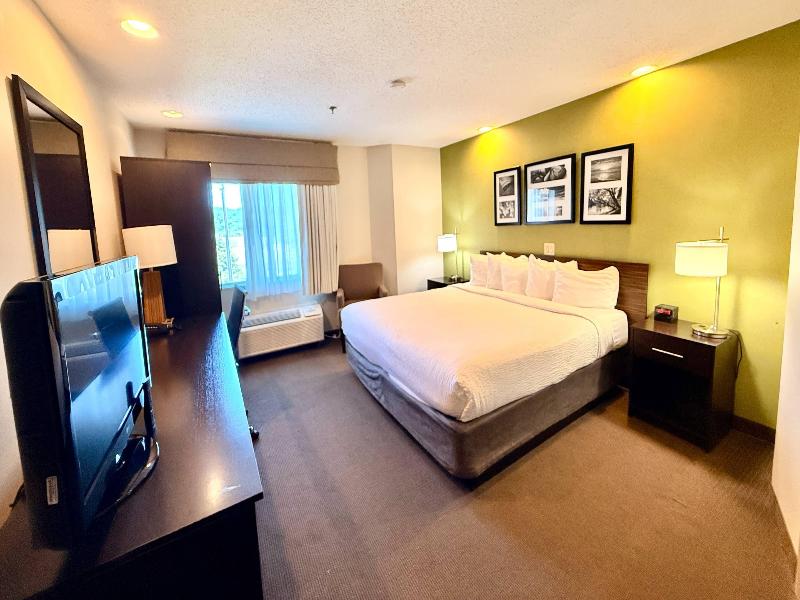 Sleep Inn & Suites Niantic North image