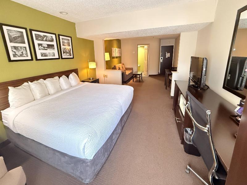 Sleep Inn & Suites Niantic North image