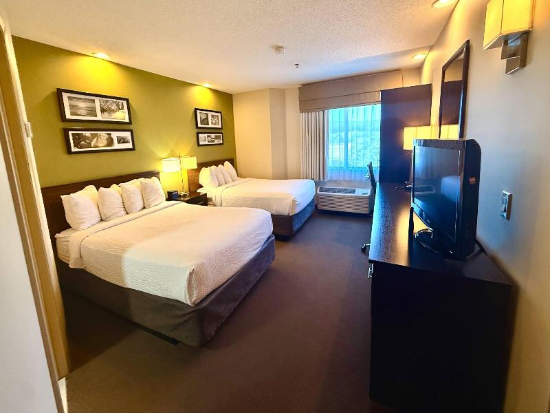 Sleep Inn & Suites Niantic North image