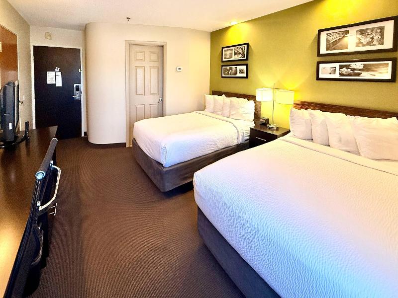 Sleep Inn & Suites Niantic North image