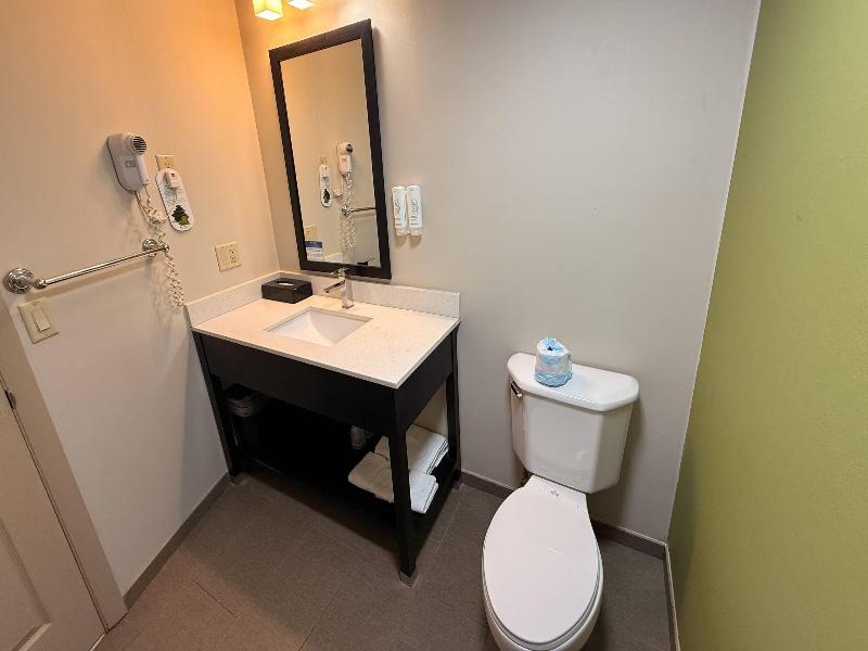 Sleep Inn & Suites Niantic North image
