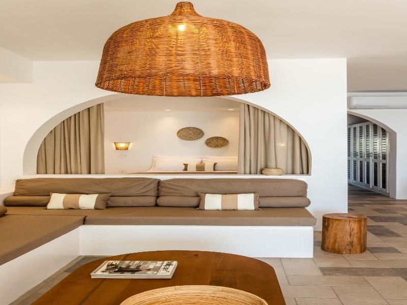 Euphoria Suites Spa image