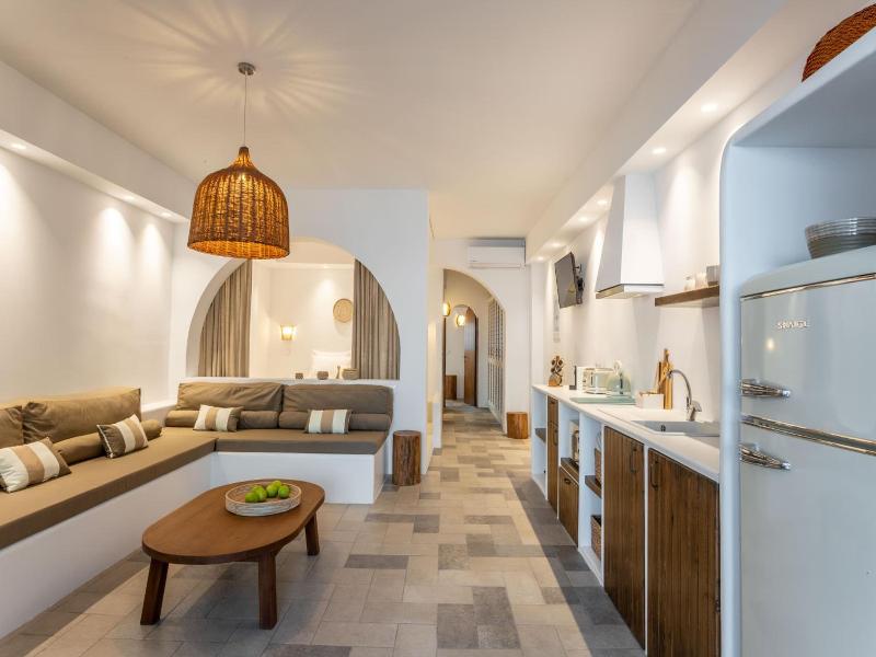 Euphoria Suites Spa image