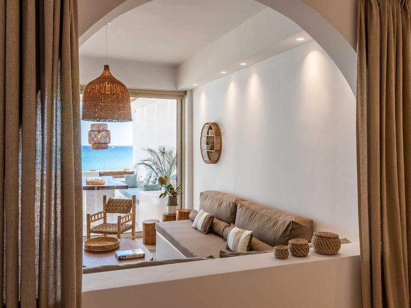 Euphoria Suites Spa image
