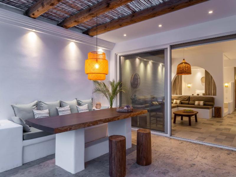 Euphoria Suites Spa image