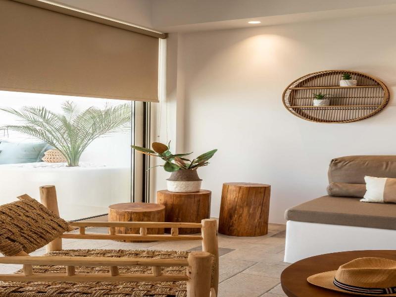 Euphoria Suites Spa image