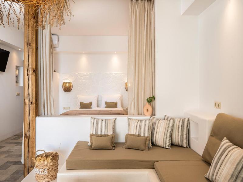 Euphoria Suites Spa image