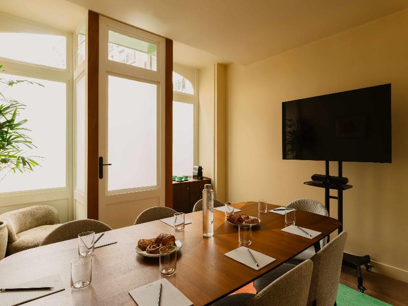 Le Jardin De Verre By Locke — exterior view