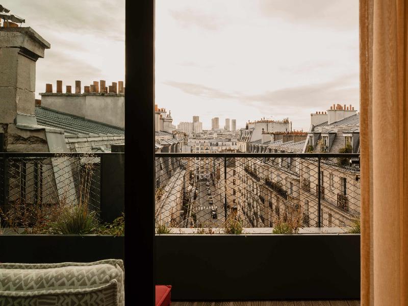Le Jardin De Verre By Locke image