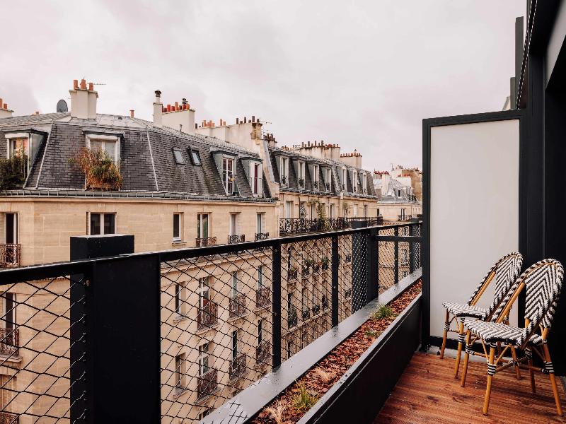 Le Jardin De Verre By Locke image