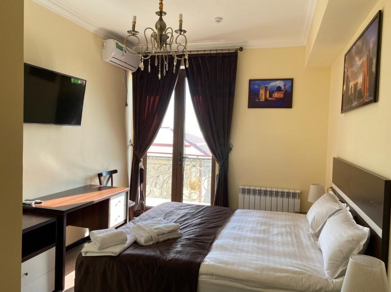 Marhabo Hotel Palace image