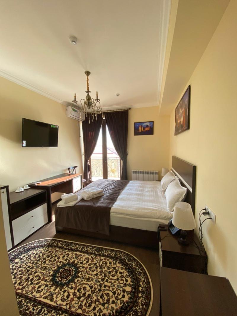 Marhabo Hotel Palace image