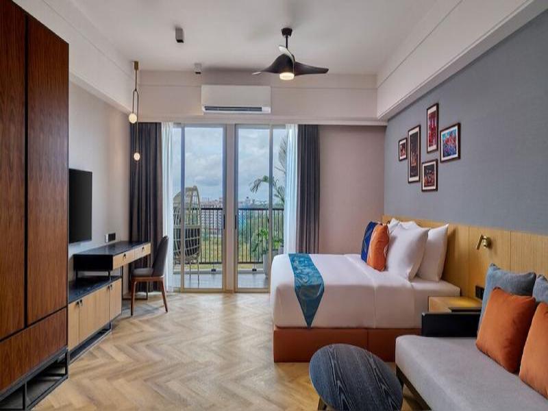 Birkin International Hotel image