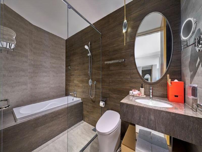Birkin International Hotel image
