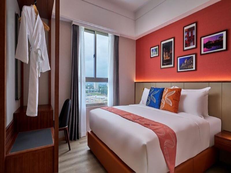 Birkin International Hotel image