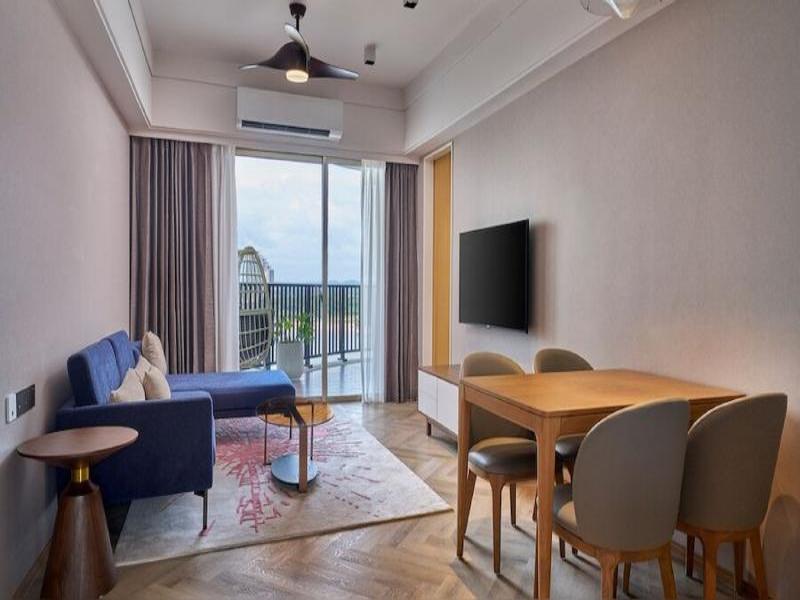 Birkin International Hotel image