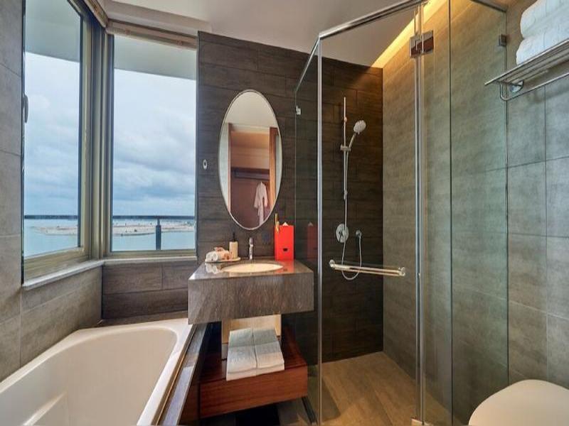 Birkin International Hotel image