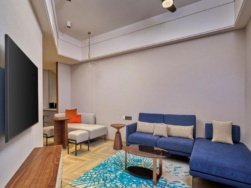 Birkin International Hotel image