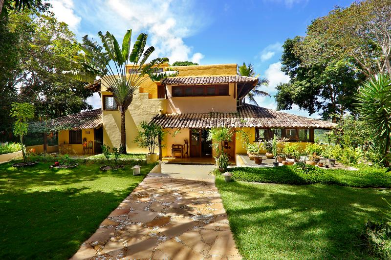 Casa Baiana Pousada & Aconchego image