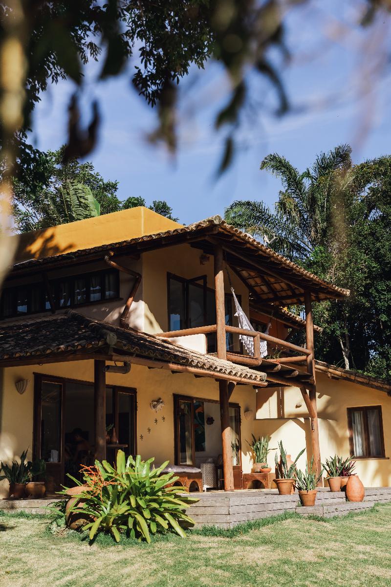 Casa Baiana Pousada & Aconchego image