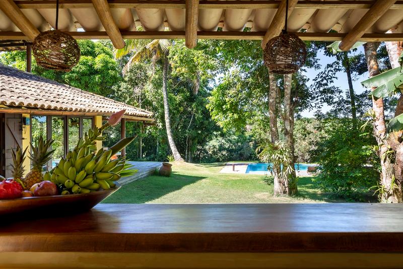 Casa Baiana Pousada & Aconchego image