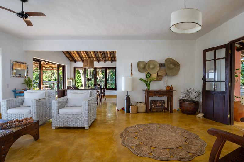 Casa Baiana Pousada & Aconchego image