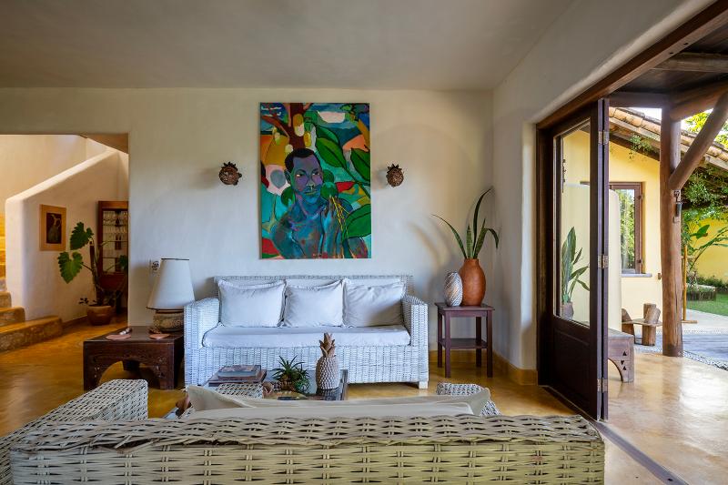 Casa Baiana Pousada & Aconchego image