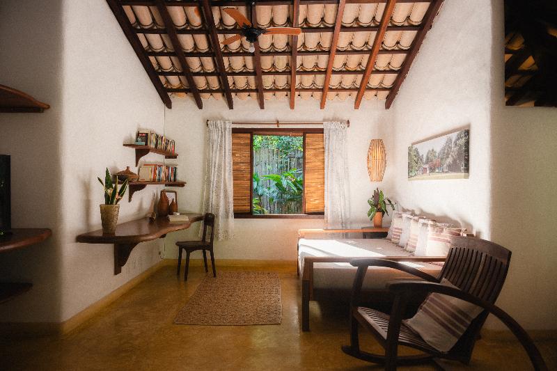 Casa Baiana Pousada & Aconchego image