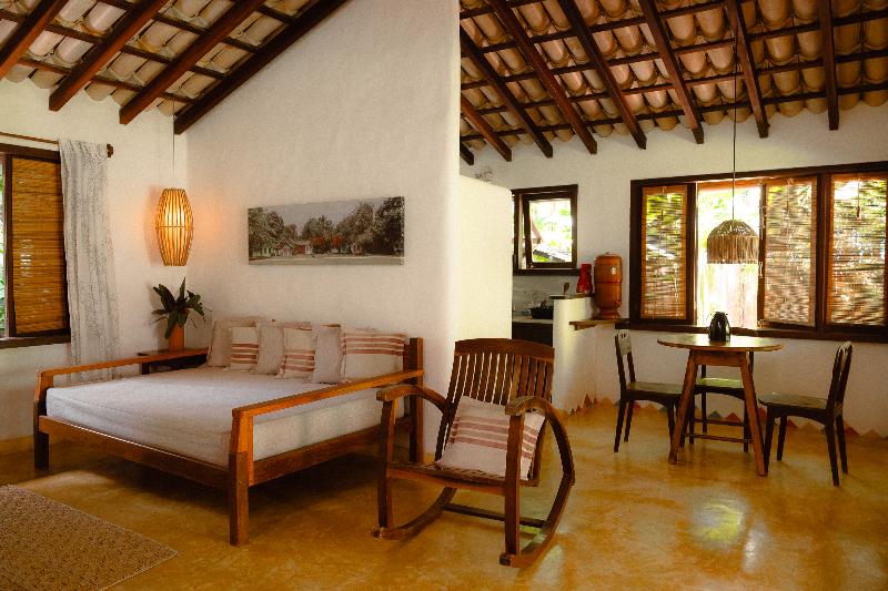 Casa Baiana Pousada & Aconchego image