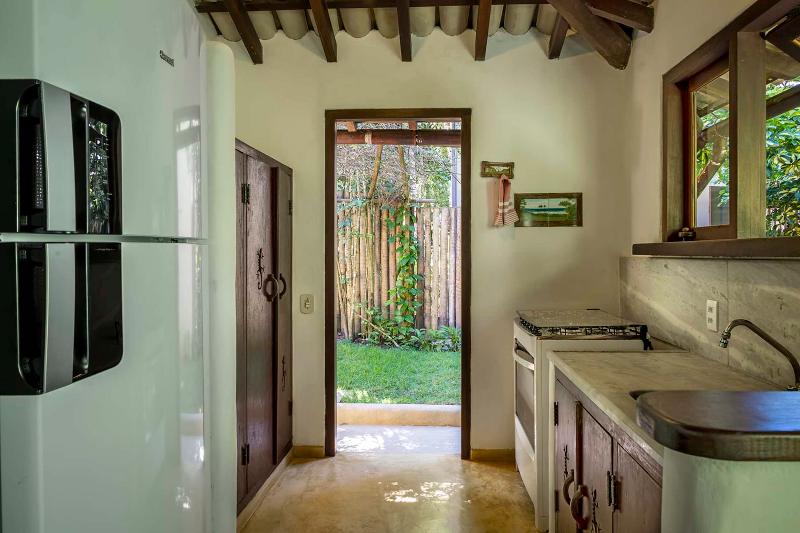 Casa Baiana Pousada & Aconchego image