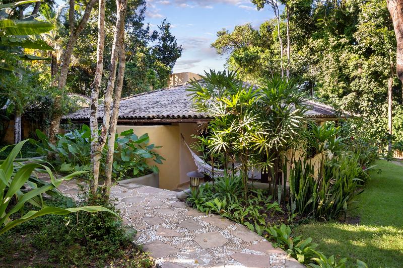Casa Baiana Pousada & Aconchego image