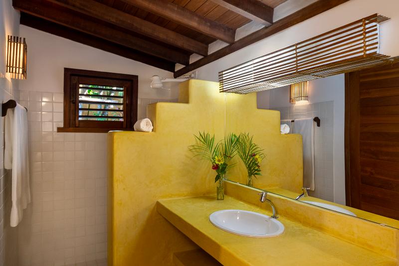 Casa Baiana Pousada & Aconchego image