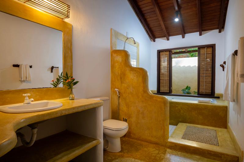 Casa Baiana Pousada & Aconchego image