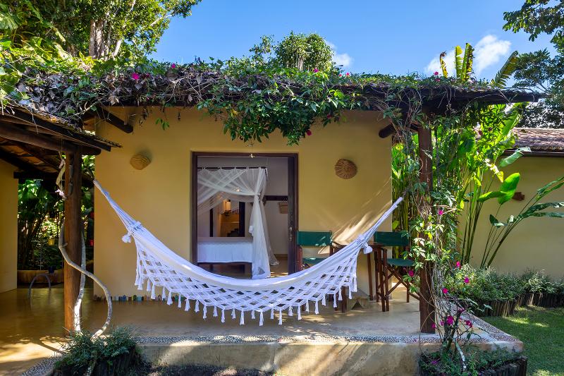 Casa Baiana Pousada & Aconchego image