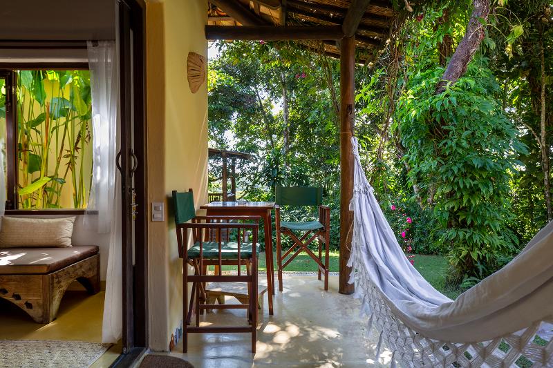 Casa Baiana Pousada & Aconchego image