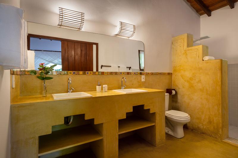 Casa Baiana Pousada & Aconchego image