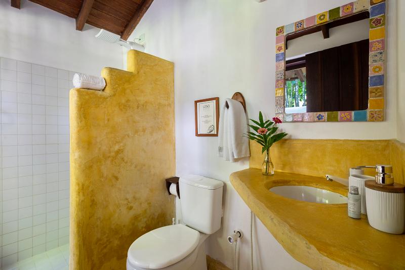Casa Baiana Pousada & Aconchego image