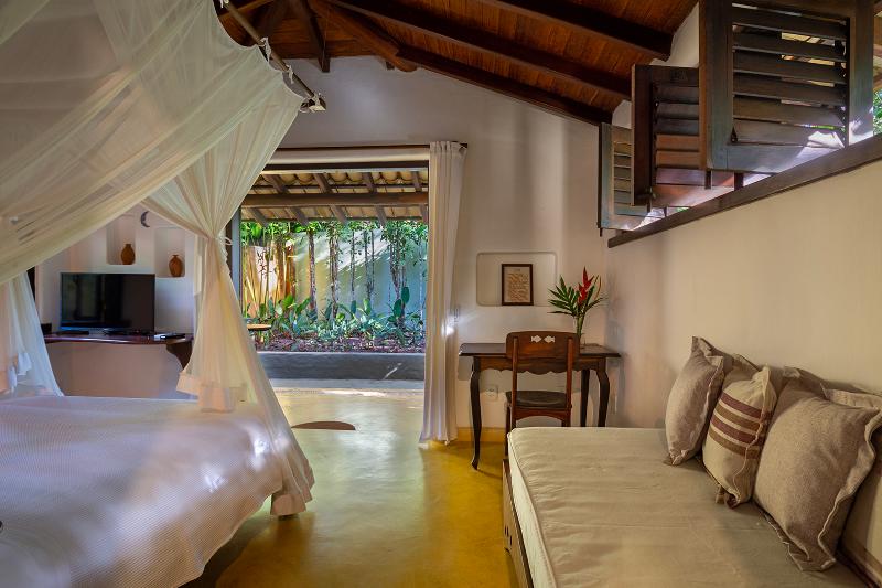 Casa Baiana Pousada & Aconchego image