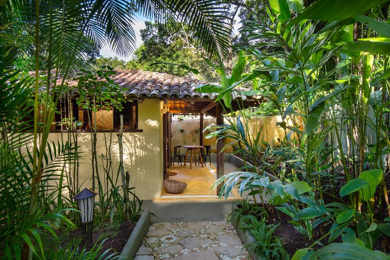 Casa Baiana Pousada & Aconchego image