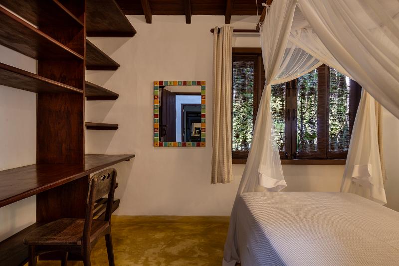 Casa Baiana Pousada & Aconchego image